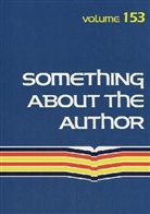 Gale Group, Maikue Vang, Maikue Vang - Something About the Author. Vol.153