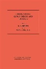 S. M. Gersten, John R. Stallings, S. Gersten, S. M. Gersten, Phillip Griffiths, John Stallings... - Combinatorial Group Theory and Topology