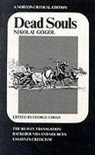 George Gibian, Nikolai Gogol, Nikolai Vasil'evich Gogol, George Gibian - Dead Souls