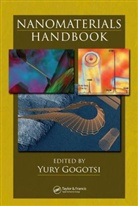 Yury Gogotsi, Gogotsi Yury, Yury Gogotsi - Nanomaterials Handbook