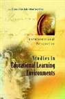 Goh Swee Chiew, Swee Chiew Goh, Goh Swee Chiew, Swee Chiew Khine, Goh Swe Chiew, Swee Chiew Goh... - Studies in Educational Learning Environments : an International