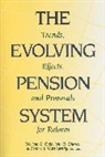 William G. Shoven Gale, William Shoven Gale, William Gale, William G. Gale, Gale William G., John B Shoven... - Evolving Pension System