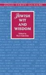 Dover Thrift Editions, Galewitz, Herb Galewitz, Herb Galewitz - Jewish Wit and Wisdom