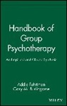 Burlingame, Fuhriman, a Fuhriman, Addie Burlingame Fuhriman, FUHRIMAN ADDIE BURLINGAME GARY M, Gary M. Burlingame... - HANDBOOK OF GROUP PSYCHOTHERAPY