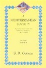 S. D. Goitein, S. D. Goitein - A Mediterranean Society : Volume 4
