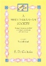 S. D. Goitein, S. D. Goitein - A Mediterranean Society : Volume 5