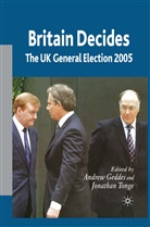 Geddes, Geddes, A. Geddes, Andrew Geddes, Andrew P. Geddes, Tonge... - Britain Decides