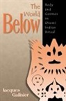 Phyllis Aronoff, Jacques Galinier, Howard Scott - The World Below