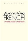 Peter Golato, Golato Peter - Processing French