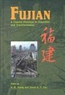 David Chu, David K. Chu, David K. y. Chu, Y. M. Yeung, Yue-Man Yeung - Fujian