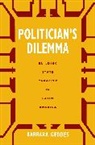 Barbara Geddes, Geddes Barbara - Politician''s Dilemma