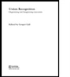 Gregor Gall, Gregor (University of Hertfordshire Business Gall, Professor Gregor Gall, GALL GREGOR, Gregor Gall, Gregor Gall... - Union Recognition