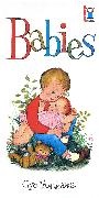 Gyo Fujikawa, Fujikawa Gyo - Babies