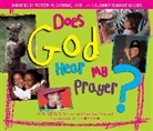 August Gold, August/ Waller Gold, Diane Hardy Waller, Diane Hardy Waller, Diane Hardy Waller - Does God Hear My Prayer?