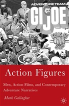M Gallagher, M. Gallagher, Mark Gallagher - Action Figures