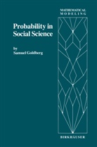 S Goldberg, S. Goldberg - Probability in Social Science