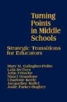 Lela Detoye, John Fritsche, GALLAGHER POLITE MARY DETOYE LEL, Mary Gallagher-Polite, Mary Detoye Gallagher-Polite, Mary M. Gallagher-Polite... - Turning Points in Middle Schools