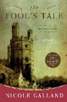 Nicole Galland, Galland Nicole - The Fool's Tale