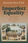 Paul Fuke, Richard Fuke, Richard Paul Fuke - Imperfect Equality