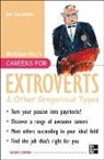 Jan Goldberg, Goldberg Jan - Careers for Extroverts & Other Gregarious Types, Second ed