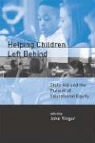 John (EDT) Yinger, John Yinger - Helping Children Left Behind