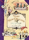 Diana Hollingsworth Gessler, Diana Hollingsworth/ Gessler Gessler, Diana Hollingsworth Gessler - Very New Orleans