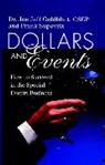 Goldblatt, Jj Goldblatt, Joe Goldblatt, Joe Supovitz Goldblatt, GOLDBLATT JOE SUPOVITZ FRANK, Frank Supovitz - Dollars and Events