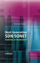 Huub Van Helvoort, H Van Helvoort, Huub van Helvoort, Huub (Senior Systems Architect Van Helvoort - Next Generation Sdh/sonet