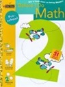 Stephen R Covey, Stephen R. Covey, Golden Books - Before I Do Math (Preschool)
