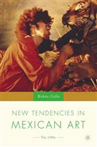 R Gallo, R. Gallo, Ruben Gallo, Ruben Fiol-Matta Gallo - New Tendencies in Mexican Art