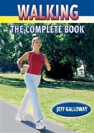 Jeff Galloway - Walking - The Complete Book