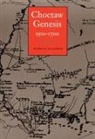Patricia Galloway, Patricia Kay Galloway, GALLOWAY PATRICIA - Choctaw Genesis, 1500-1700