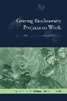 Thomas McShane, Thomas O. McShane, Michael P. Wells, Thomas McShane, Thomas O. McShane, McShane Thomas O.... - Getting Biodiversity Projects to Work