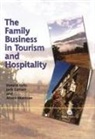 J. Carlsen, D. Getz, Donald Getz, Donald/ Carlsen Getz, A. Morrison - The Family Business in Tourism and Hospitality