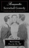 Steve Bell, wes d Gehring, Wes D. Gehring - Romantic vs screwball comedy