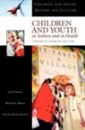 Janet Golden, Janet Lynne/ Meckel Golden, Richard Meckel, Richard A. Meckel, Richard Alan Meckel, Heather Munro Prescott... - Children and Youth in Sickness and in Health