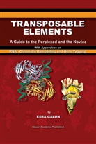 E. Galun, Esra Galun - Transposable Elements