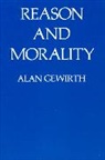 Alan Gewirth, GEWIRTH A - Reason and Morality