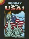 Eric Gottesman - Hooray for the Usa! Stained Glass Cb