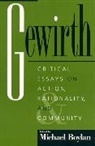 Boylan, Michael Boylan, Michael Boylan - Gewirth