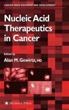 Alan M. Gewirtz - Nucleic Acid Therapeutics in Cancer