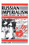 Dietrich Geyer - Russian Imperialism
