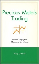GOTTHELF, P Gotthelf, Philip Gotthelf, Gotthelf Philip - Precious Metals Trading