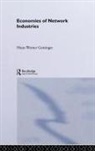 Hans Werner Gottinger, Hans-Werner Gottinger, GOTTINGER HANS WERNER - Economies of Network Industries