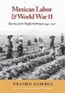 Erasmo Gamboa, Kevin Leonard - Mexican Labor and World War II