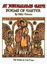 Nikki Grimes, Nikki/ Frampton Grimes, David Frampton - At Jerusalem's Gate
