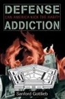 Sanford Gottlieb, Gottlieb Sanford - Defense Addiction