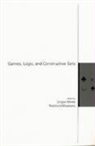 G. Mints, Reinhard Muskens, Mints, Grigori Mints, Muskens, Reinhard Muskens - Games, Logic, and Constructive Sets