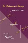 John M Gottman, John M. Gottman, John Mordechai/ Murray Gottman, Ph.d. John M. Murray Gottman, Gottman John M., James D Murray... - The Mathematics of Marriage