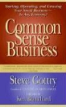Steve Gottry - Common Sense Business